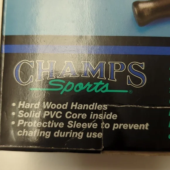 Jump Rope - Picture 2 of 4